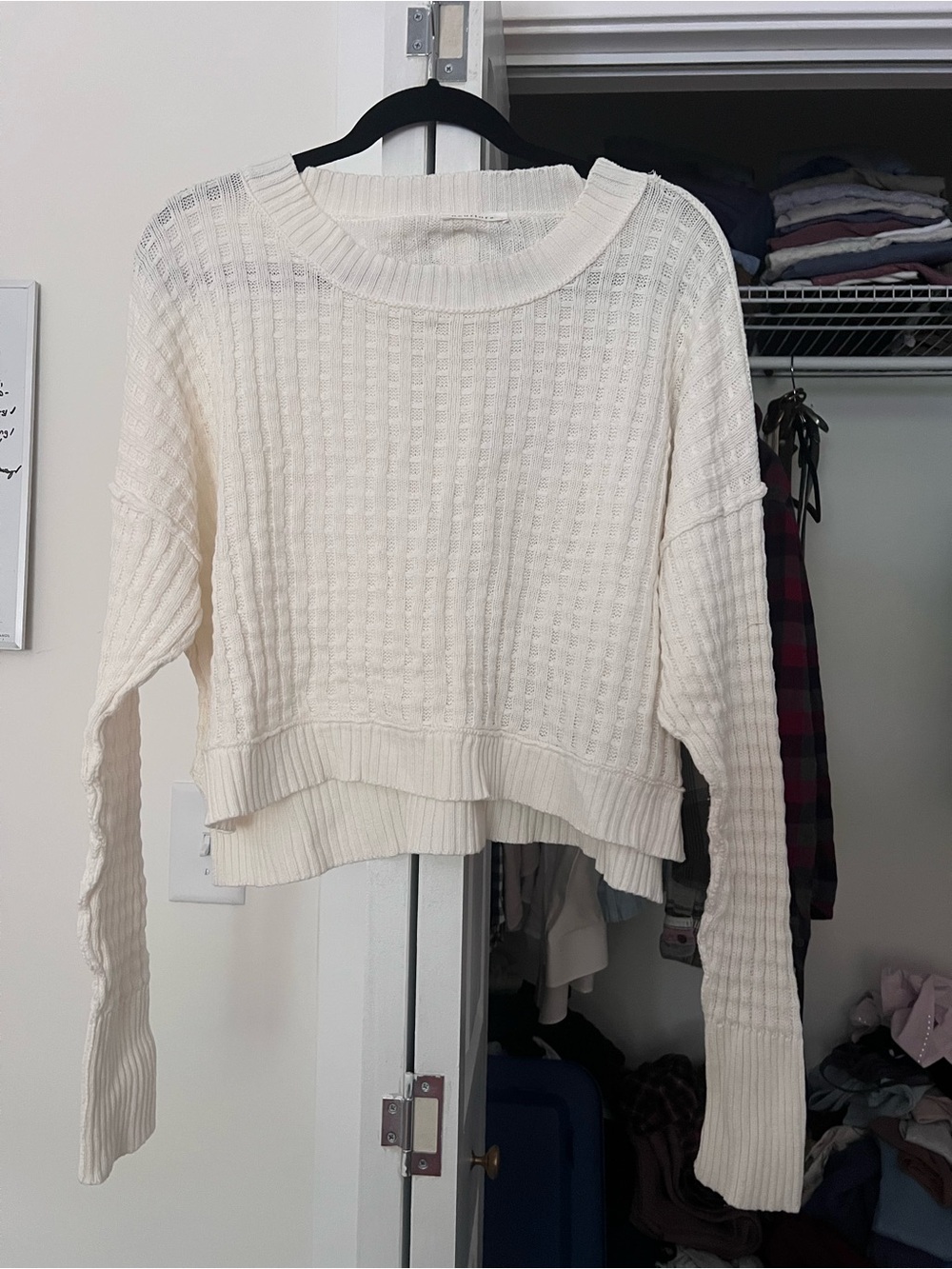 Neuflora Sweater